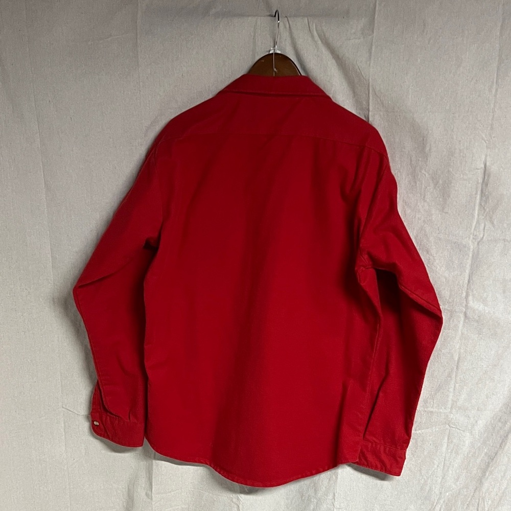 Five Brother Vintage Button Down - image 3